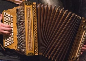 steirische harmonika
