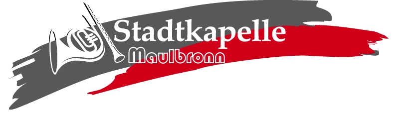 Stadtkapelle Maulbeonn Logo 2014 rgb