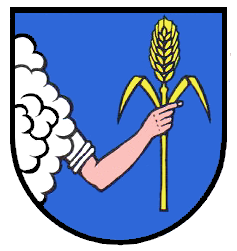 Sulzfeld Baden Wappen