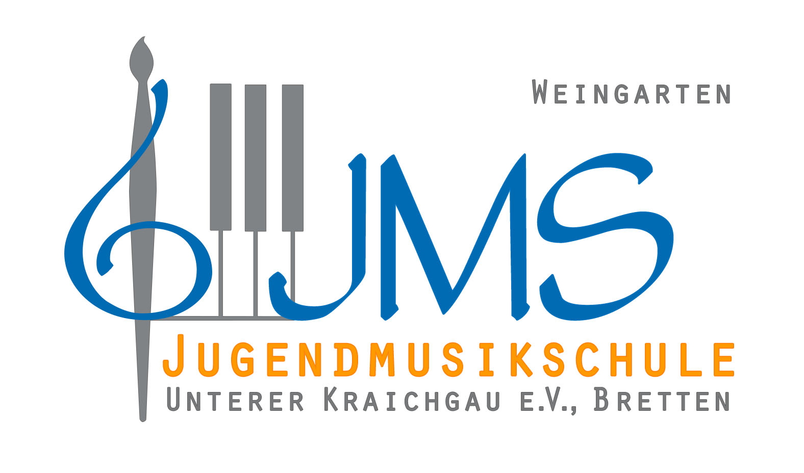 LogoJMS Weingarten