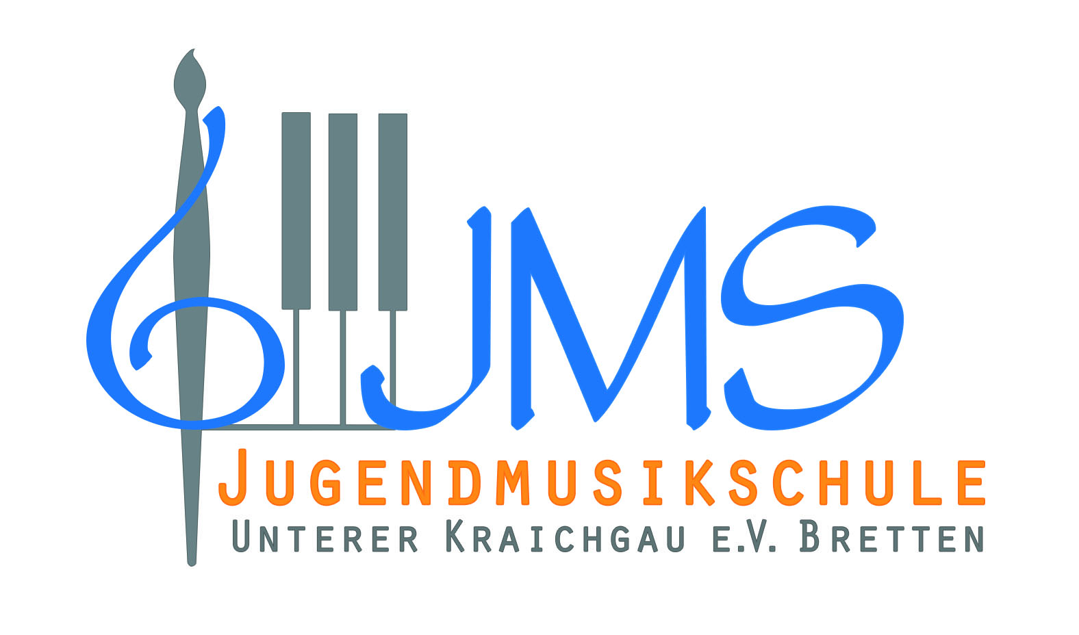 JMS Bretten Logo